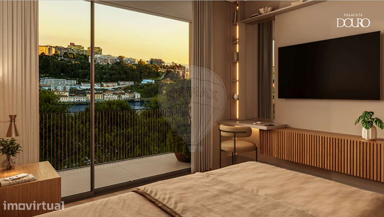 Apartamento T1 para venda - Grande imagem: 4/9
