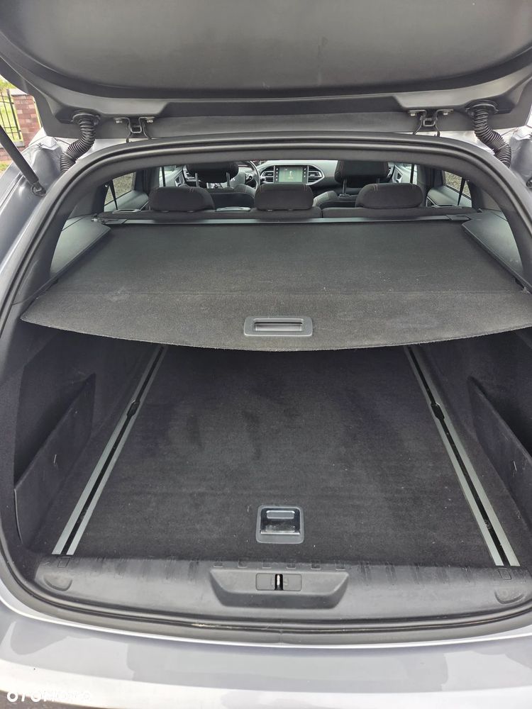 Peugeot 308 BlueHDi 150 Stop & Start GT-Line Edition - 12