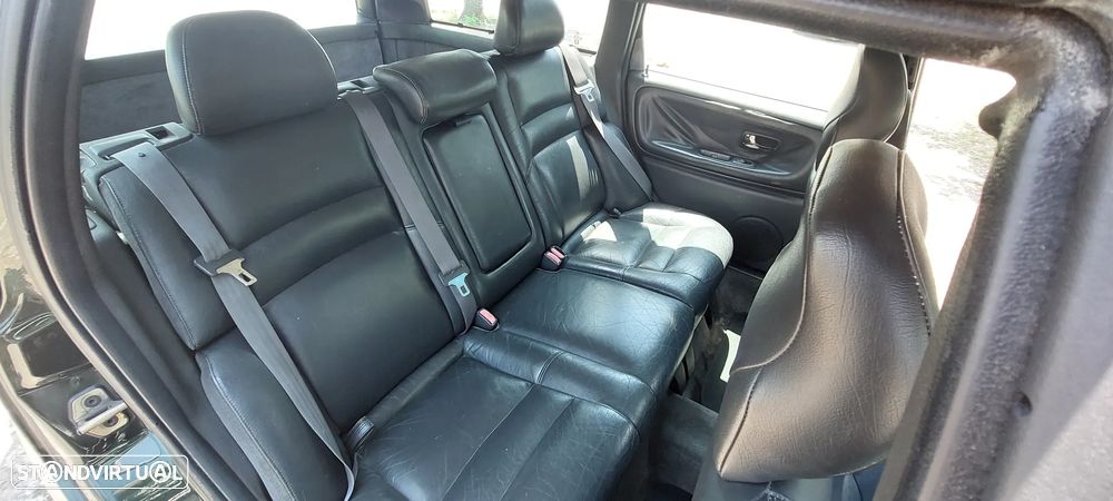 Volvo V70 T5 - 9