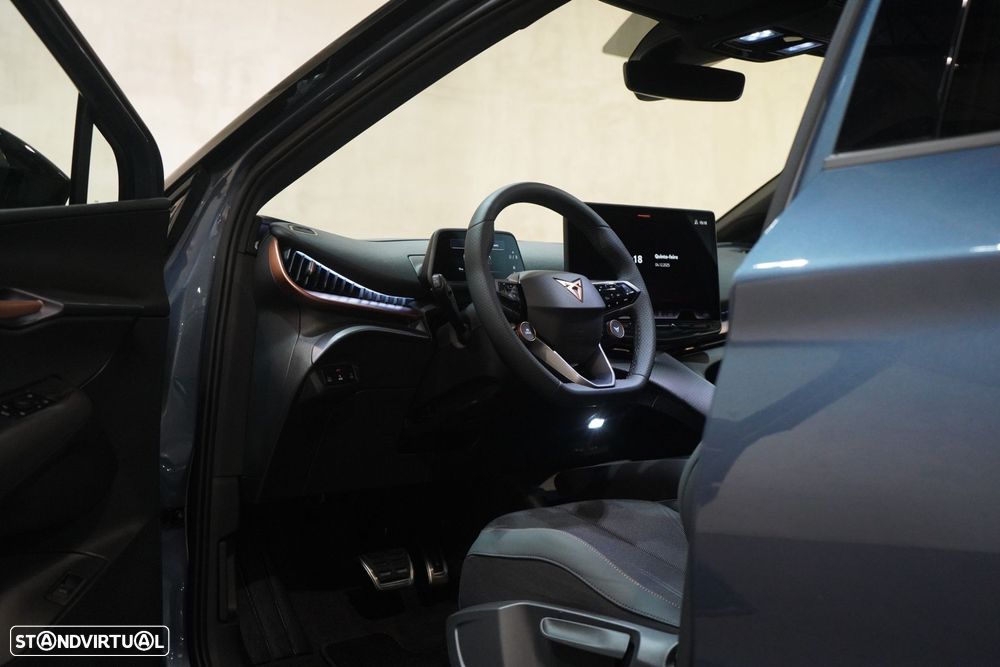 Cupra Tavascan 77 kWh Endurance - 6