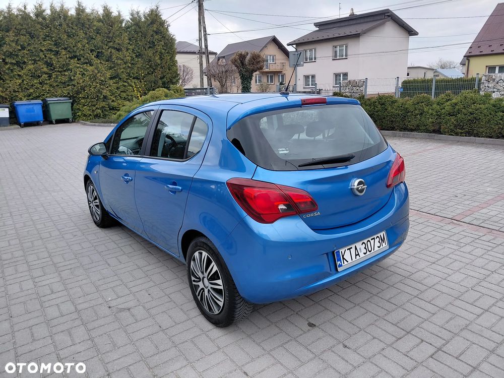 Opel Corsa - 4
