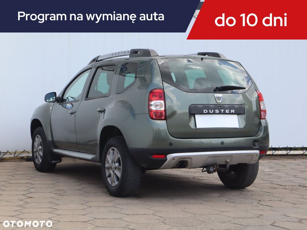 Dacia Duster - 6