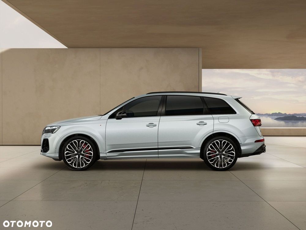 Audi Q7 - 3