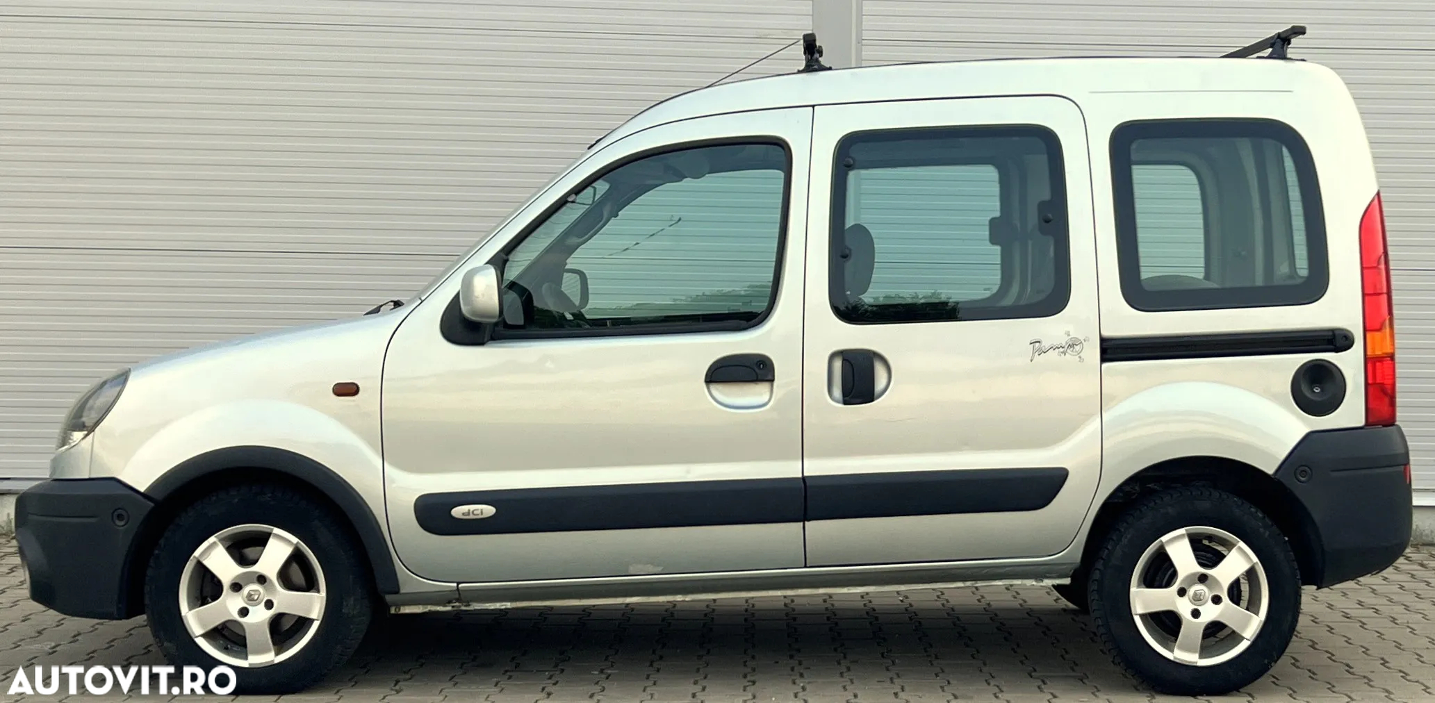 Renault Kangoo 1.5 dCI Expression - 6