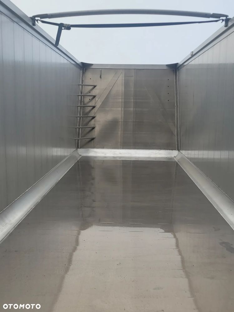 Benalu AGRILINER - 11