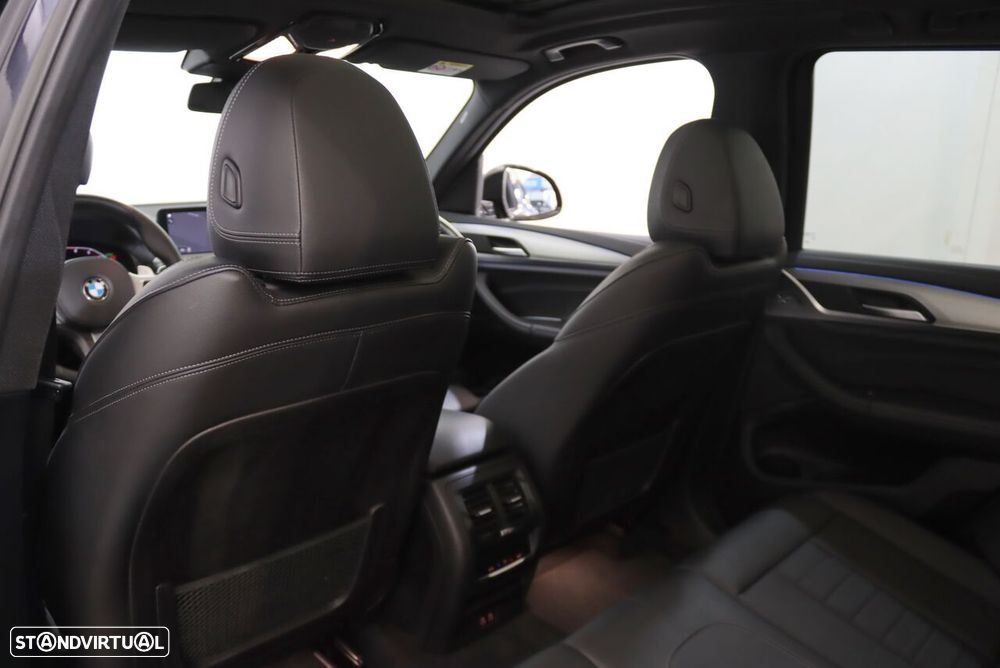 BMW X3 30 e xDrive Pack M - 9
