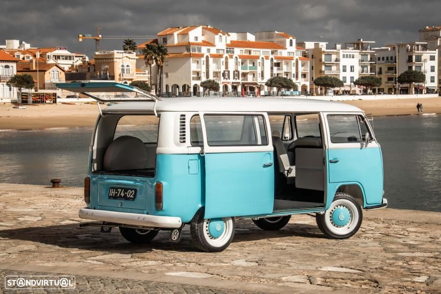 VW Transporter - 4