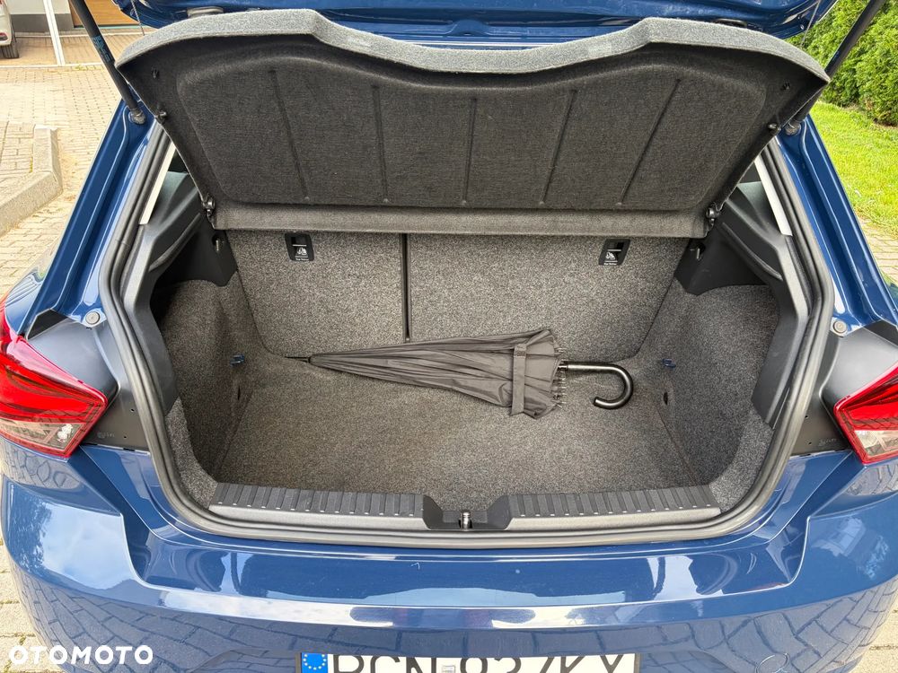 Seat Ibiza 1.0 MPI S&S Style - 13