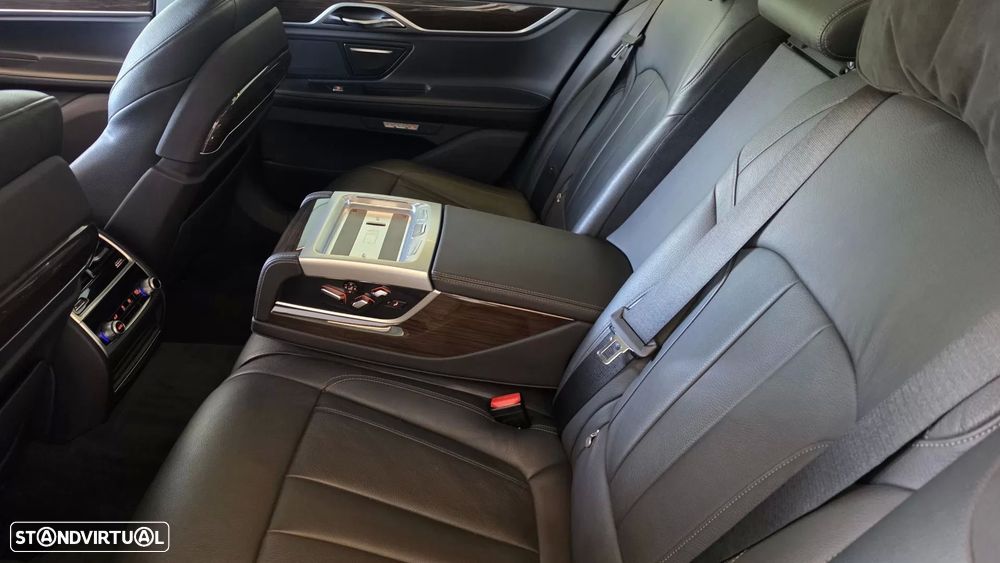 BMW 730 d - 56