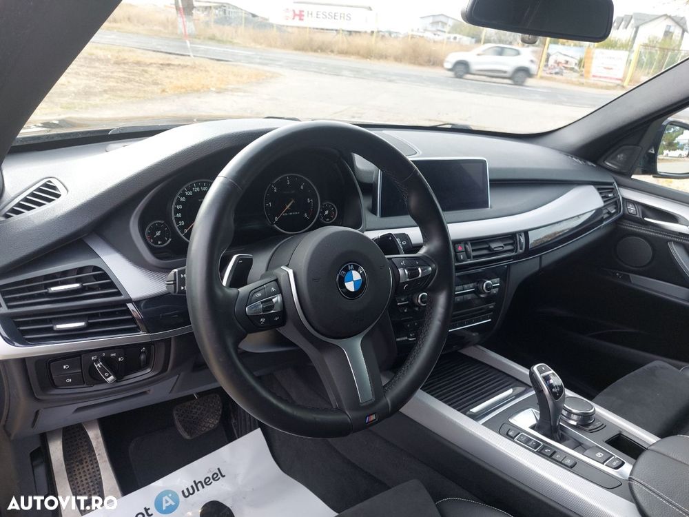 BMW X5 - 13
