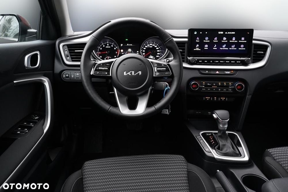 Kia XCeed 1.6 T-GDI M DCT - 14