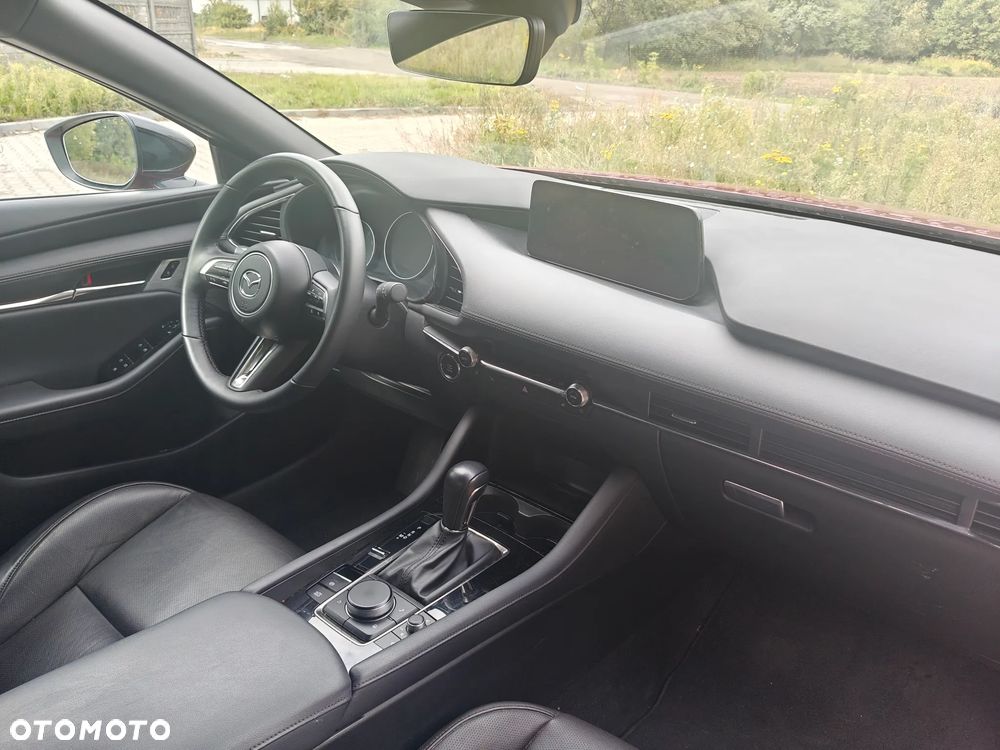 Mazda 3 - 18