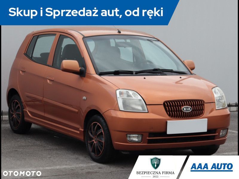 Kia Picanto - 3