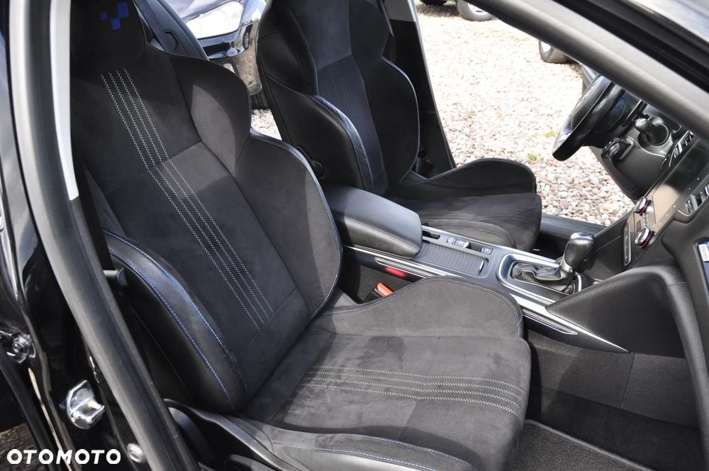 Renault Megane ENERGY dCi 165 EDC GT - 17