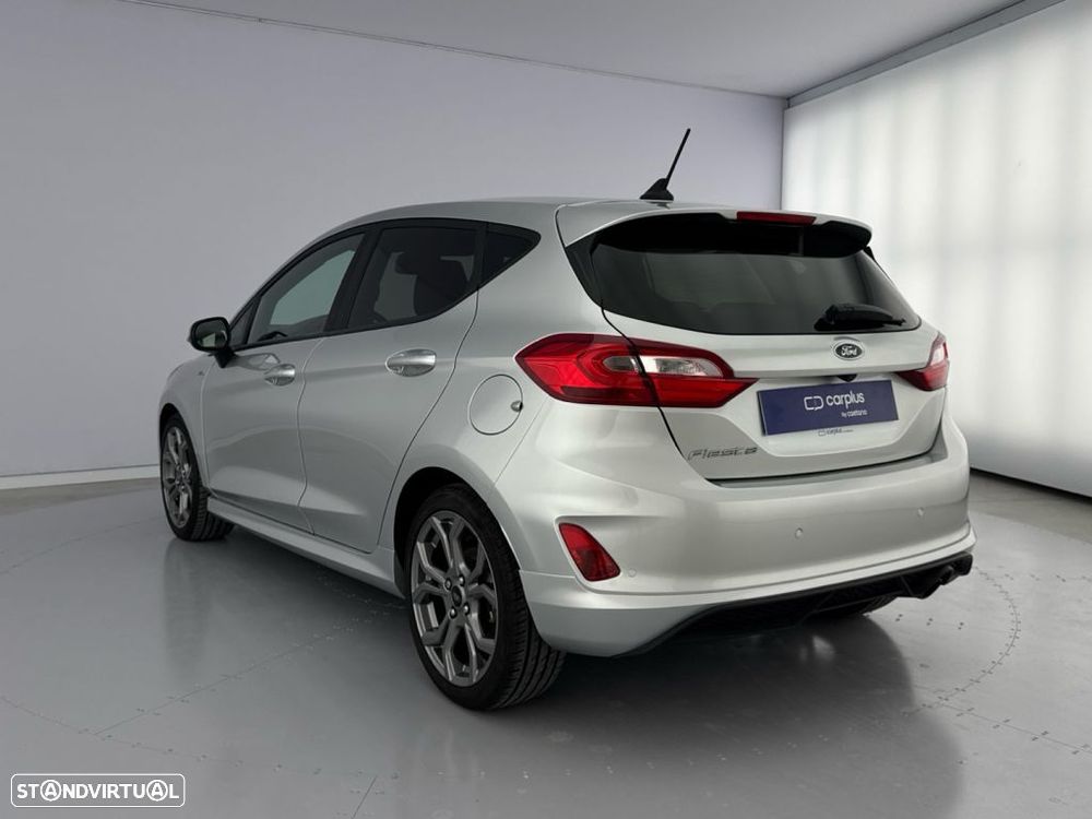 Ford Fiesta 1.0 EcoBoost ST-Line - 32