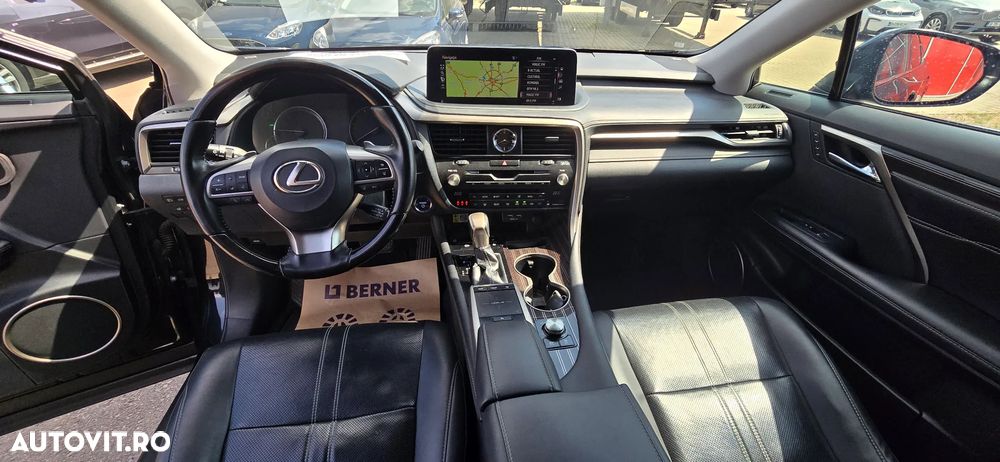 Lexus Altul - 11