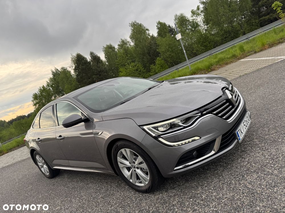 Renault Talisman ENERGY dCi 130 LIMITED - 12