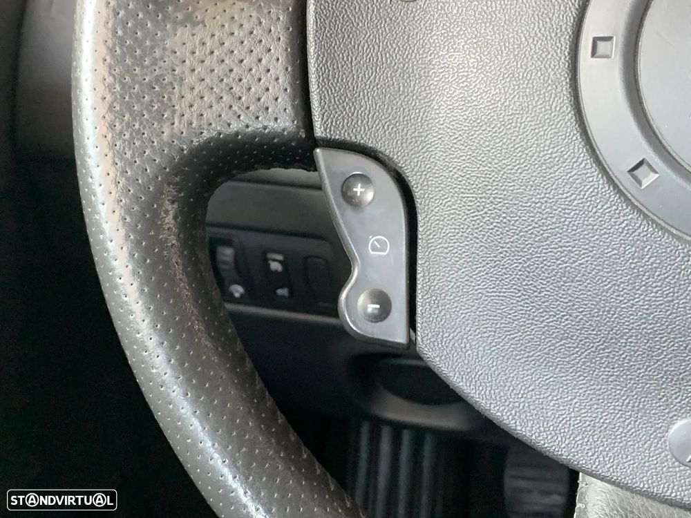 Renault Mégane Break 1.5 dCi Dynamique Luxe - 11