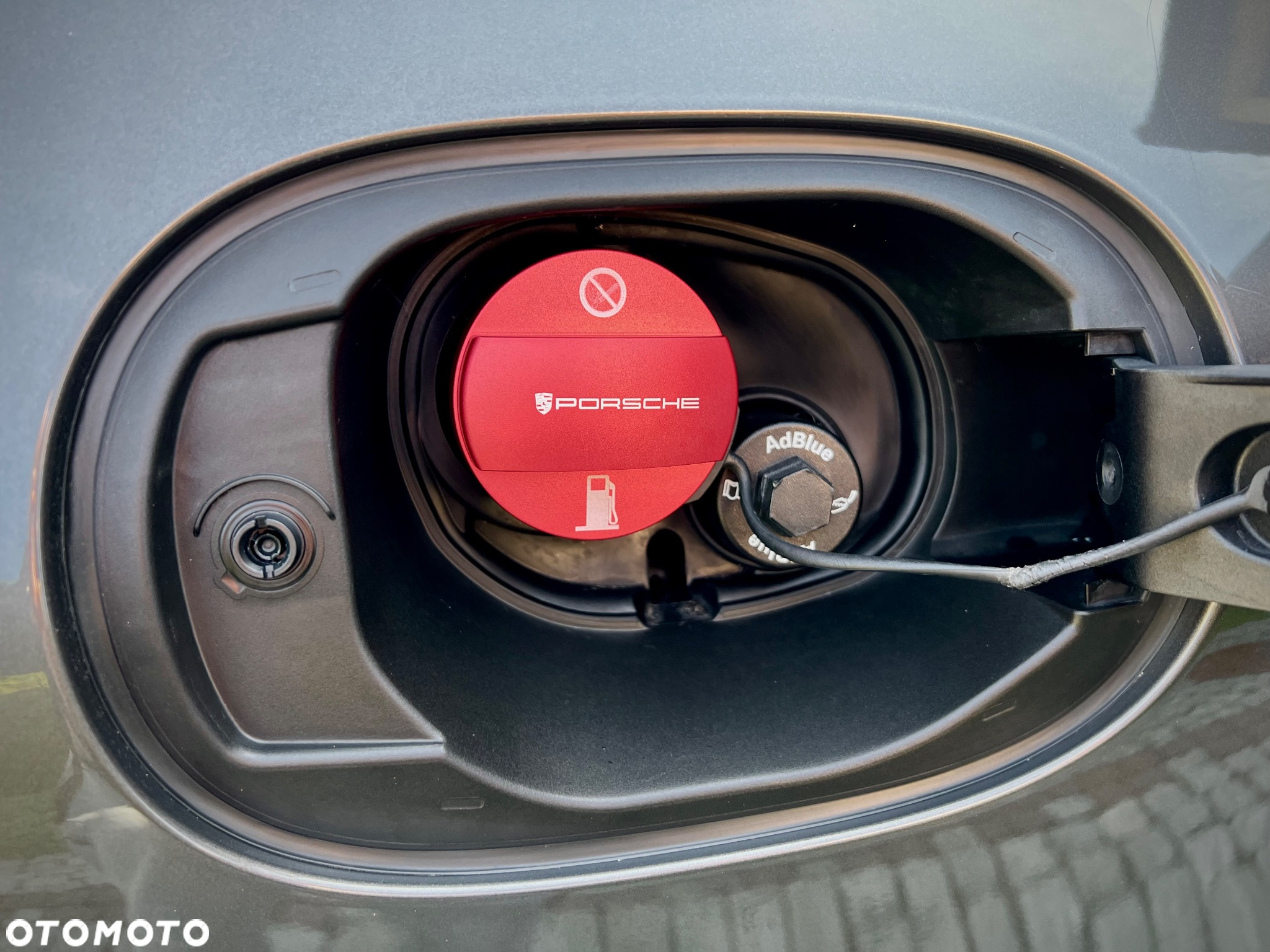 Porsche Macan S Diesel - 15
