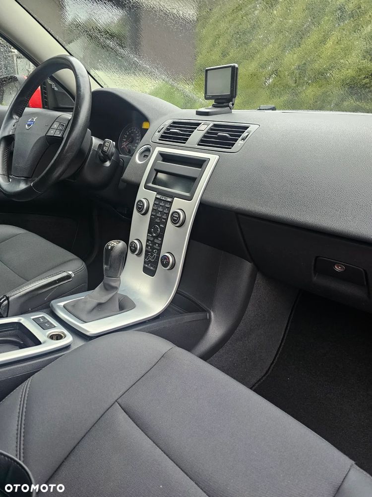 Volvo C30 DRIVe Momentum - 20