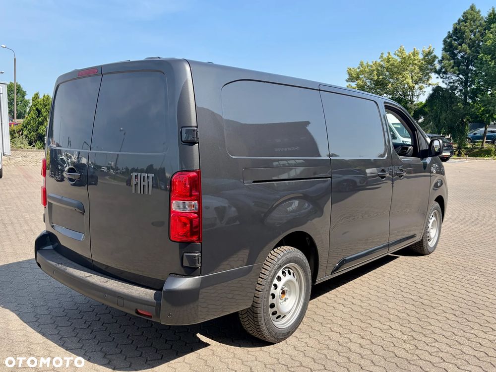 Fiat Scudo XL - 5