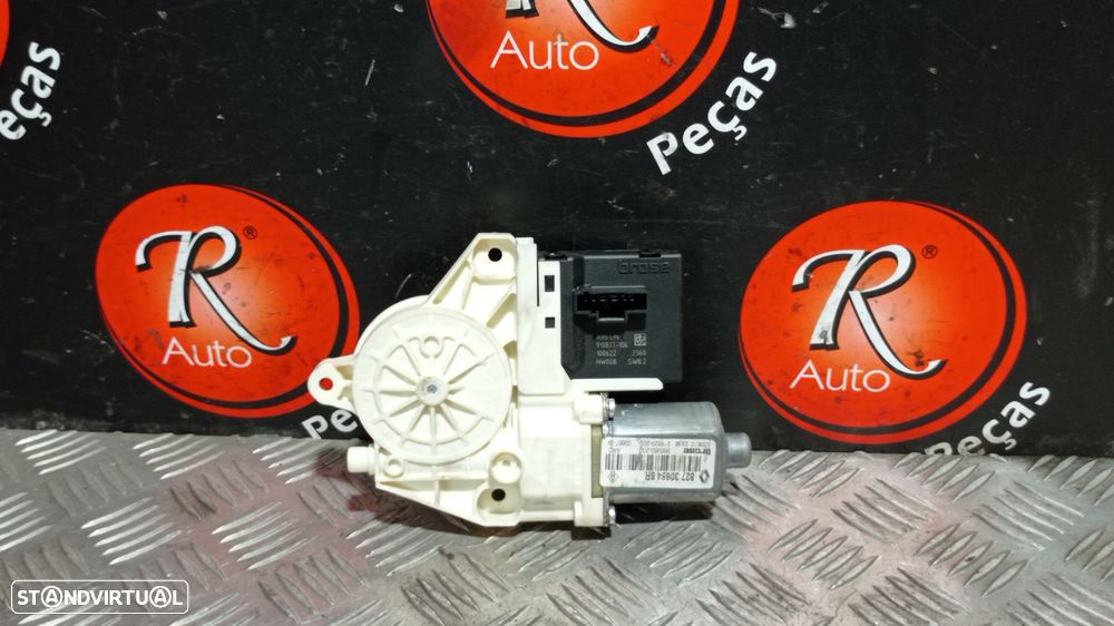 Motor Do Elevador Porta T.D Renault Megane Ii Grandtour (Km0/1_) - 1