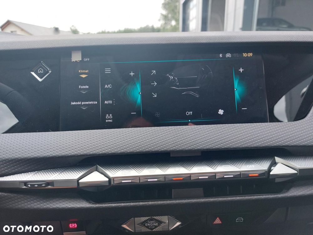 DS Automobiles DS 4 1.2 mHEV Pallas eDCS6 - 22