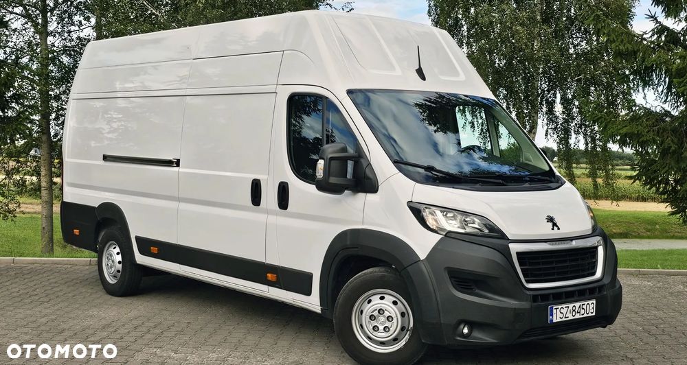 Peugeot Boxer - 8