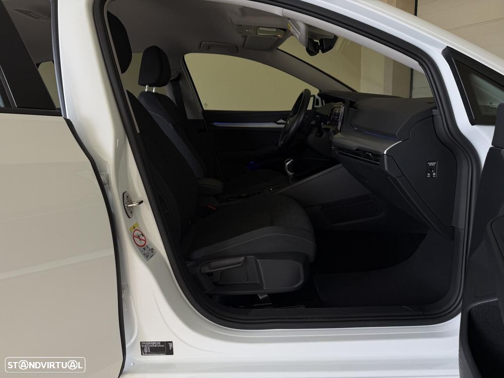 VW Golf 1.0 TSI Life - 14