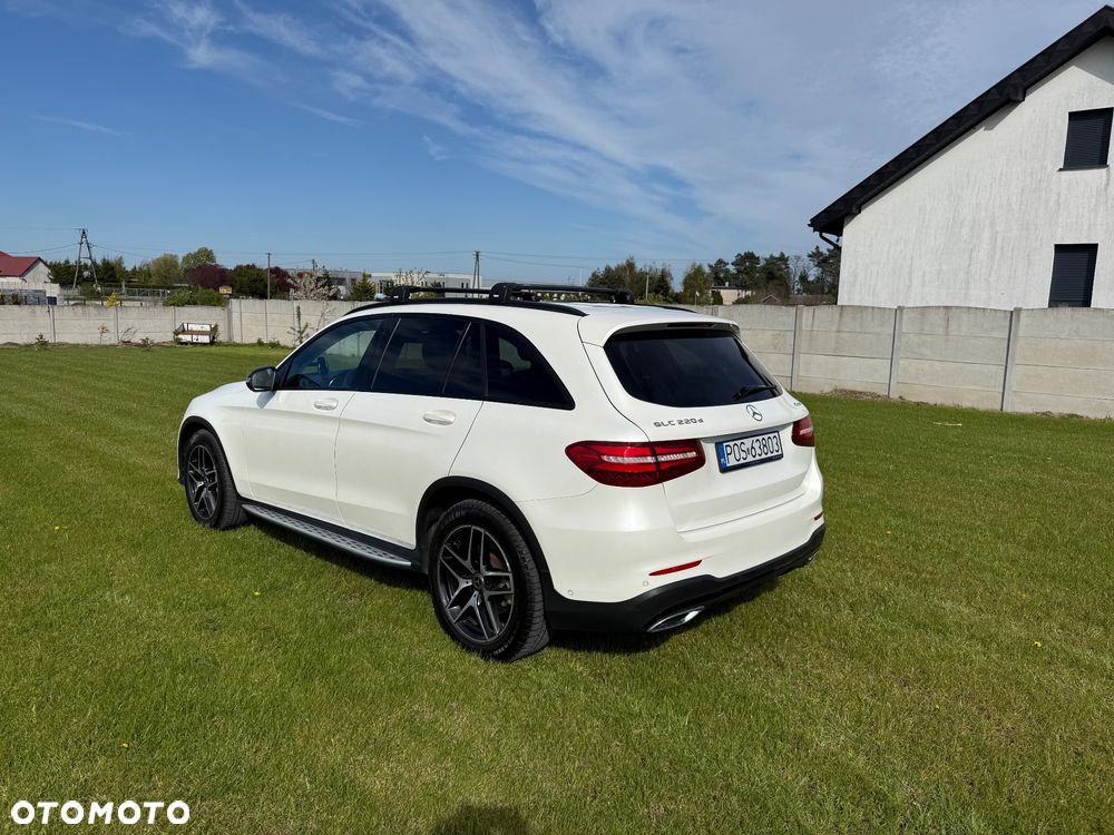 Mercedes-Benz GLC - 7