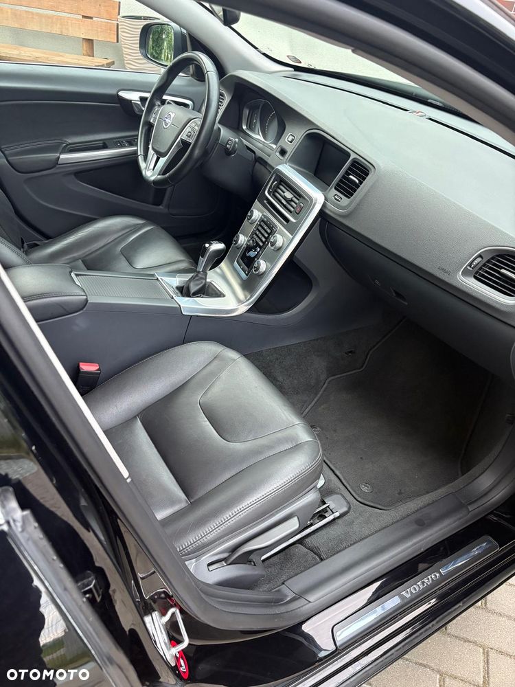 Volvo V60 D2 - 17