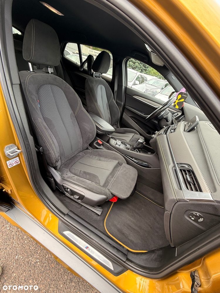 BMW X2 xDrive25d M Sport - 21