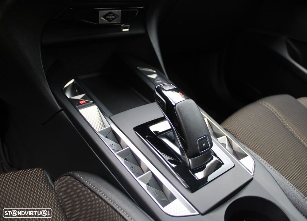 DS DS3 Crossback 1.2 PureTech Be Chic EAT8 - 37