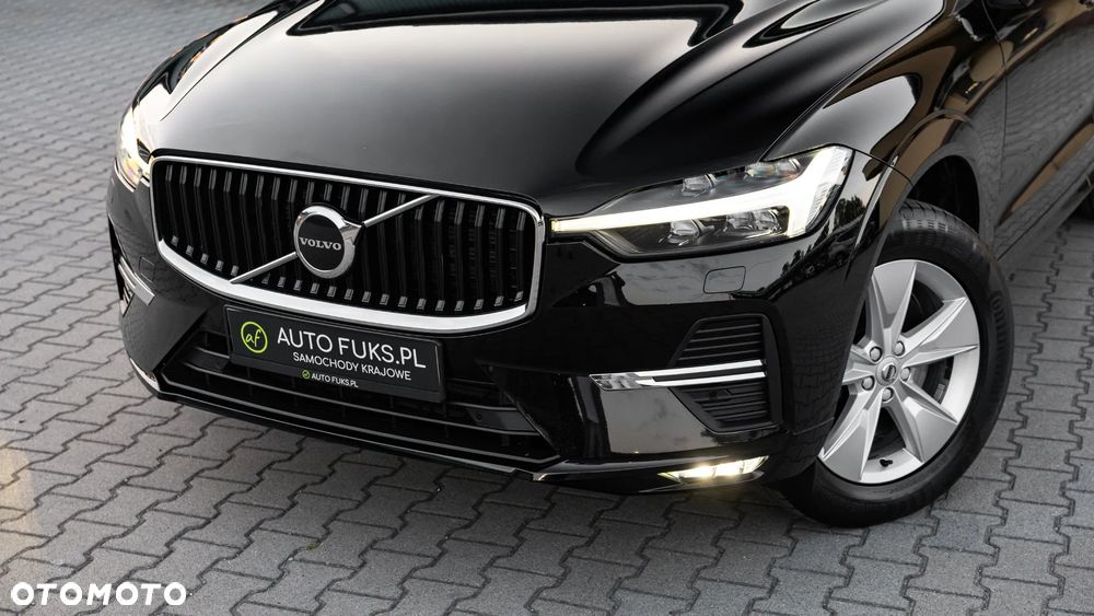 Volvo XC 60 B4 D Core - 3