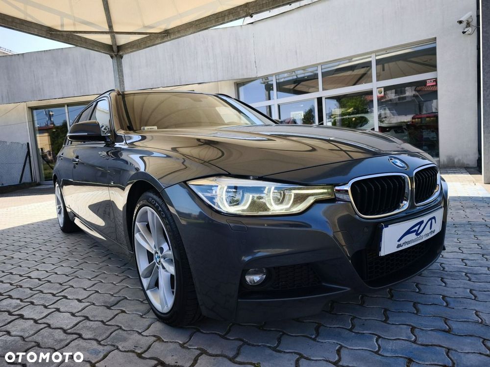 BMW Seria 3 - 17