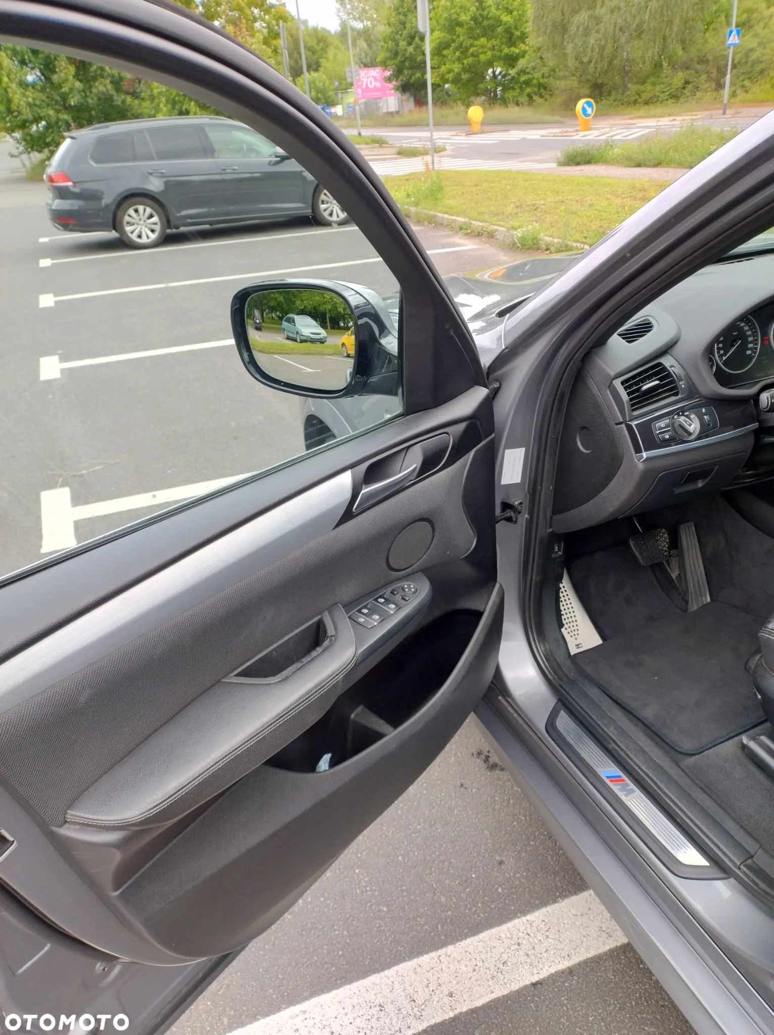 BMW X3 - 9