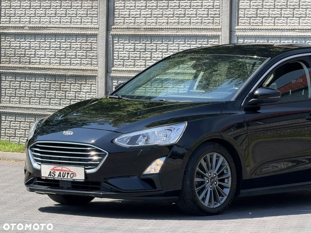 Ford Focus - 27