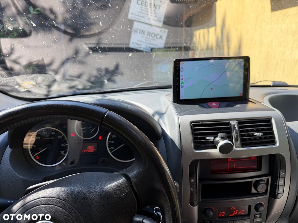 Fiat Scudo Panorama L2H1 Executive - 6