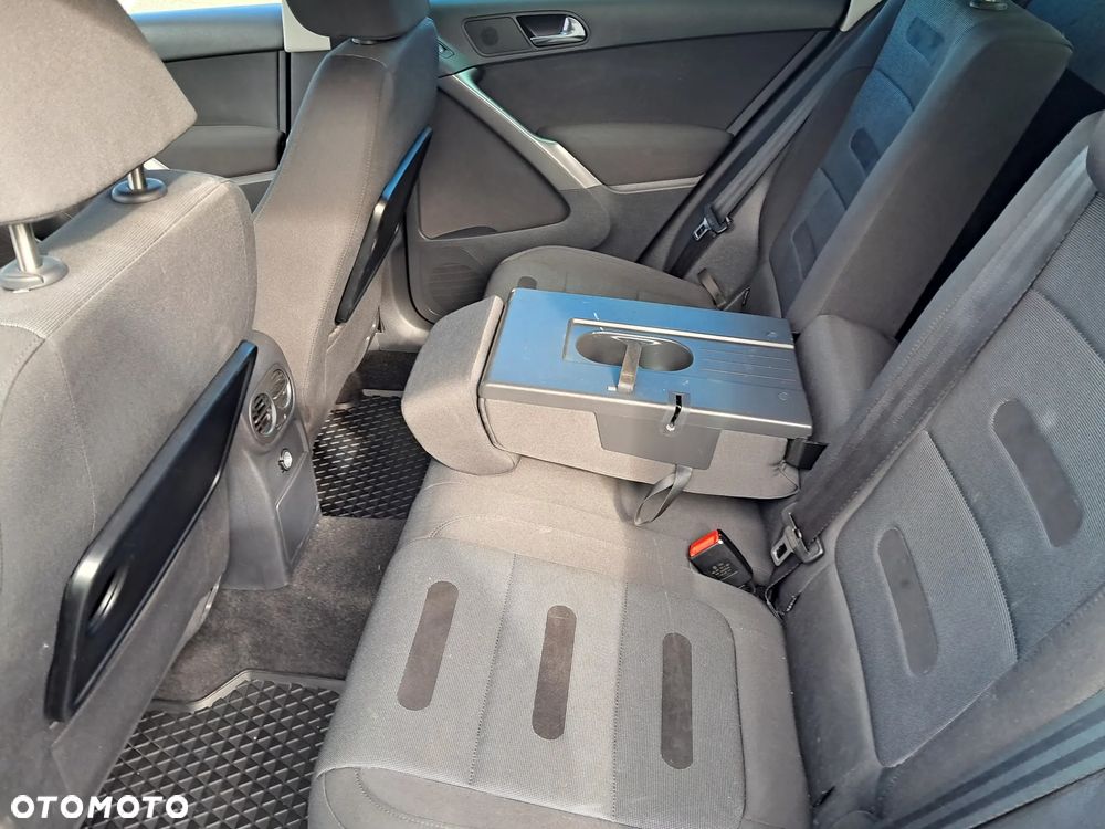 Volkswagen Tiguan 1.4 TSI 4Motion Freestyle - 15