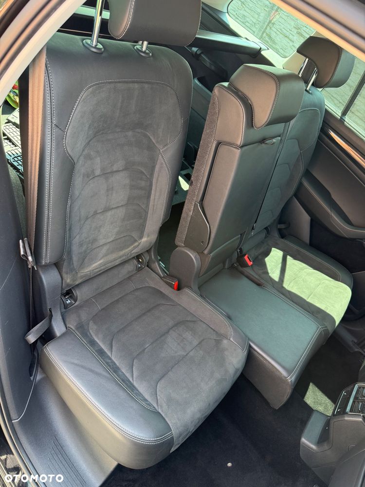 Skoda Kodiaq 1.5 TSI ACT DSG Style - 15