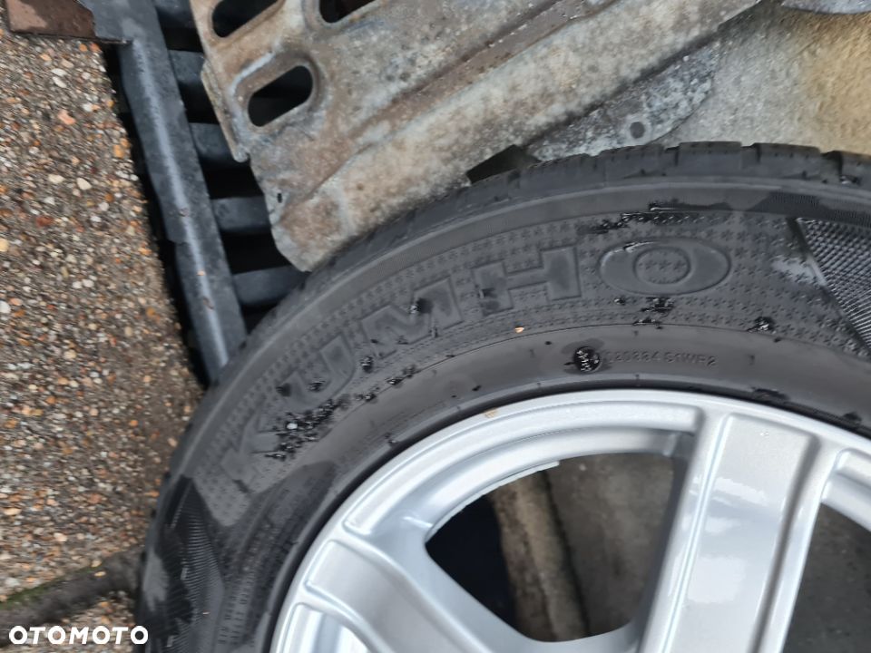 FELGI 16' KIA SPORTAGE II IX35 - 7