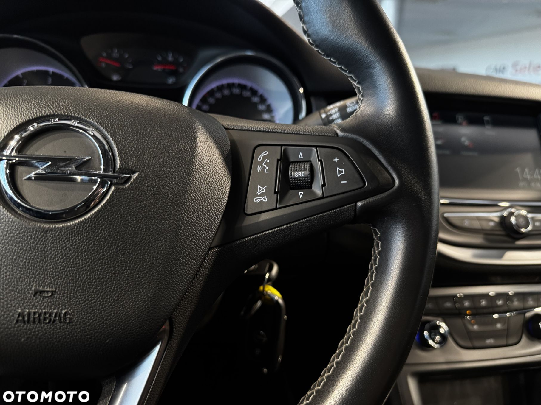 Opel Astra - 20