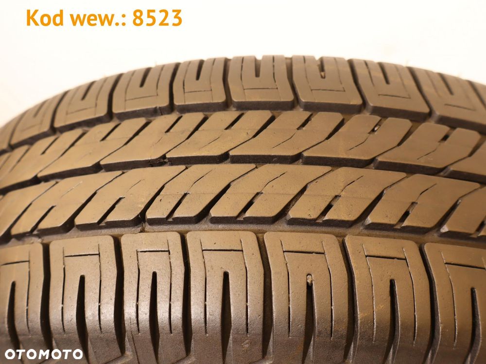 Goodyear GT-3 - 185/65 R15 - 8