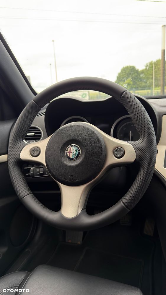 Alfa Romeo 159 2.0 JTDM 16V DPF Turismo - 7