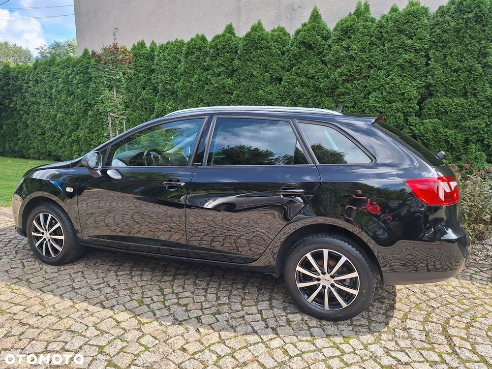 Seat Ibiza 1.2 TSI CONNECT - 27
