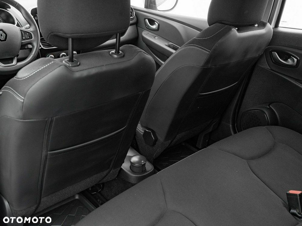 Renault Clio 0.9 Energy TCe Alize - 19