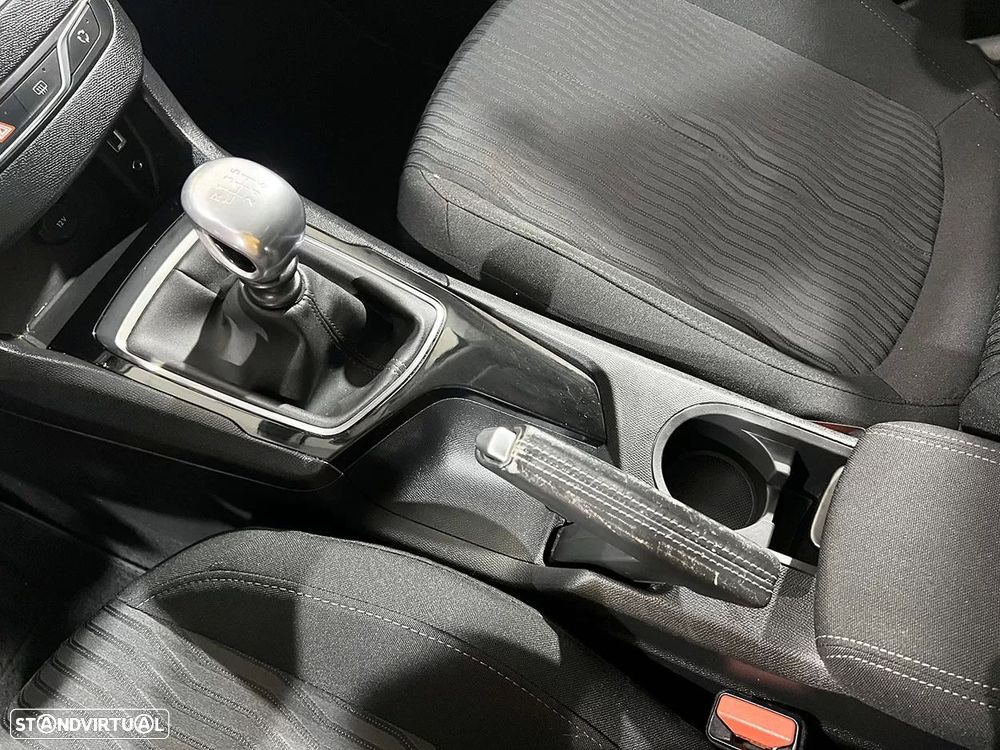 Peugeot 308 1.6 BlueHDi Active - 16