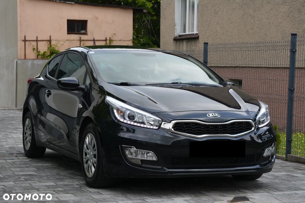 Kia ProCeed 1.4 XL - 1
