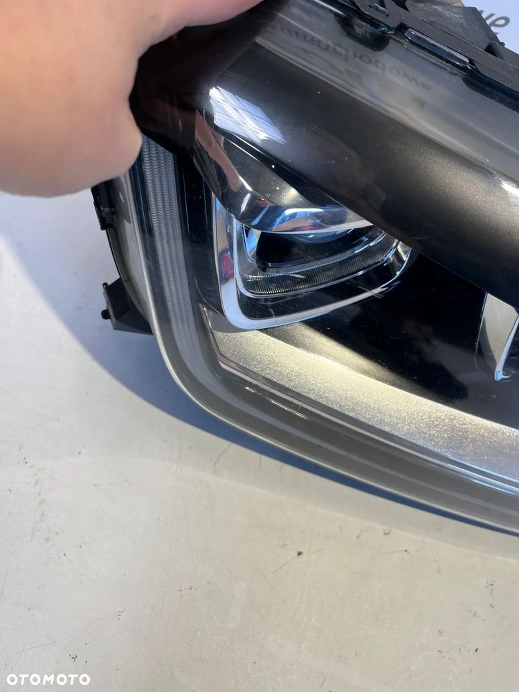 LAMPA VW AMAROK LIFT XENON LED 2H1941016T - 2