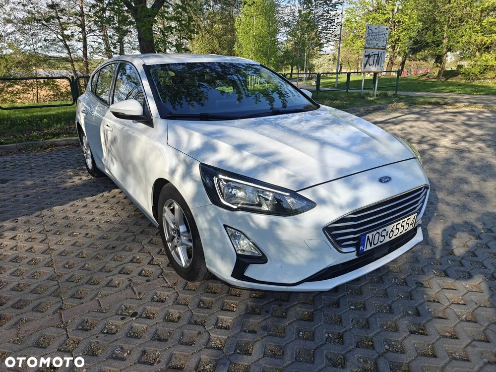 Ford Focus - 7